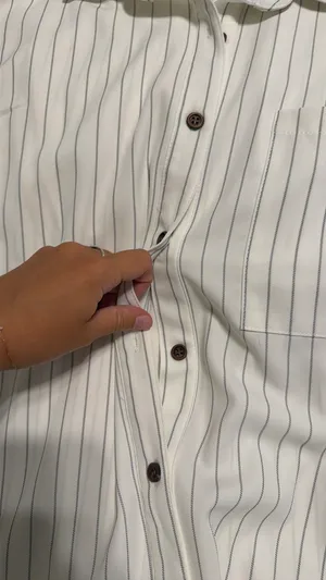 Princess Polly Button Down Shirt thumbnail 3