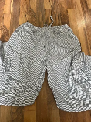 Target pj pants striped  thumbnail 3