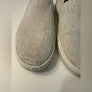 Rothy’s The Original Slip‎ on Sneaker sand size 9.5 thumbnail 3