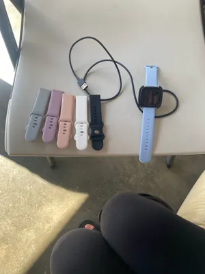 Fitbit Watch thumbnail 2
