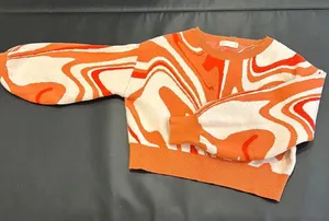 Altar'd State Sweater thumbnail 3