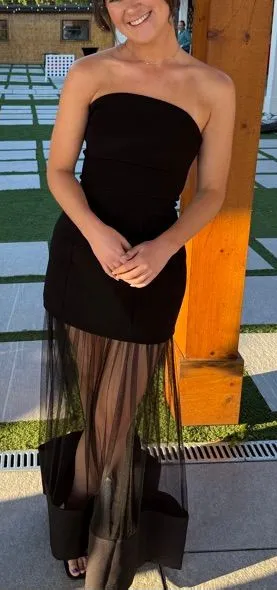 Elliatt Petunia Maxi Dress thumbnail 1