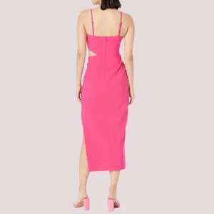 NWT LIKELY Women's ZELDANA Dress, 00‎ thumbnail 2