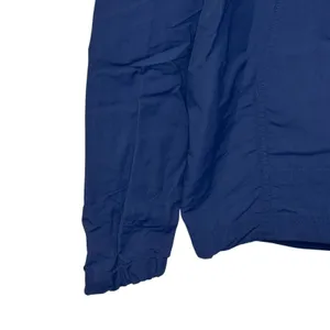 L.L. Bean Womens Jacket 1/2 Zip Hooded Windbreaker National Corvette Museum XL‎ thumbnail 4