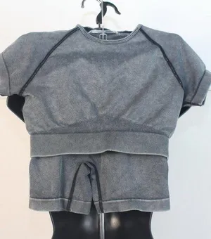UNBRANDED Gray thumbnail 1