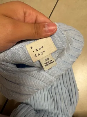 A new day dress size xs  thumbnail 2