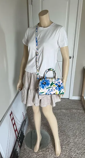 Kate Spade Purse thumbnail 9