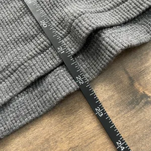 Henley Long Sleeve Shirt thumbnail 5