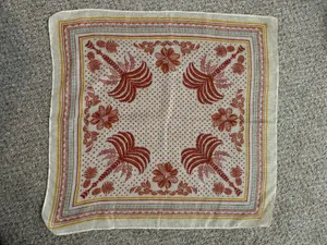 Scarf Multiple thumbnail 2
