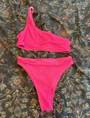 SheIn Bikini Set thumbnail 1