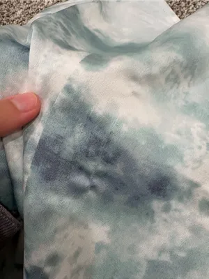 Abercrombie & Fitch Tie-Dye Dress thumbnail 3