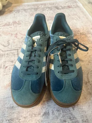 Adidas Gazelle Bold Sneakers thumbnail 2
