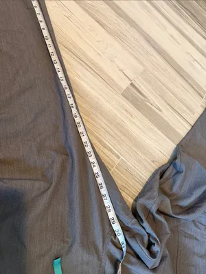 Figs Kade Scrubs Pants Grey XL thumbnail 7