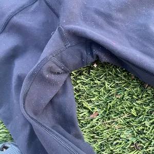 Lululemon Wunder Under Black Leggings 25" thumbnail 5