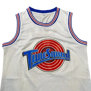 Space Jam Tune Squad Lola Basketball Jersey thumbnail 2
