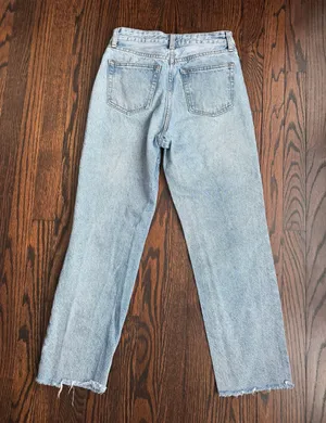 John Galt Jeans thumbnail 2