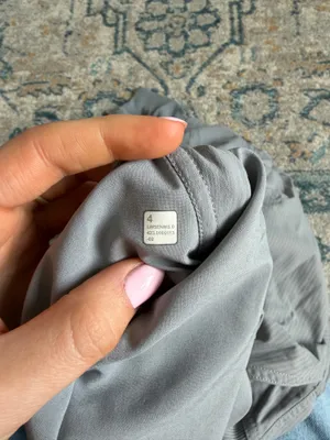 Lululemon Studio Dance Joggers thumbnail 3
