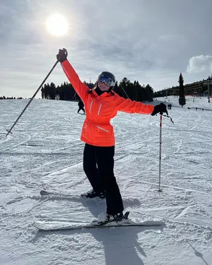 Free People Movement All Prepped Ski Jacket thumbnail 5