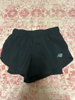 New Balance Shorts Running thumbnail 2