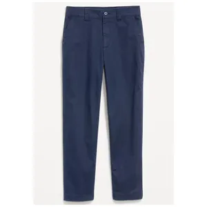 Old Navy Navy Blue In The Navy OG Chino Pants Sz.XL NWT thumbnail 3