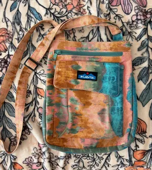 KAVU Crossbody Bag thumbnail 1