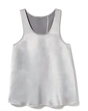 Cece Satin Cami With Open Back PJ Harlow thumbnail 1