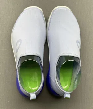 OOFOS OOmg Sport Women’s Shoes Slip-On Summer Comfy Lavender Purple US Size 8 thumbnail 1