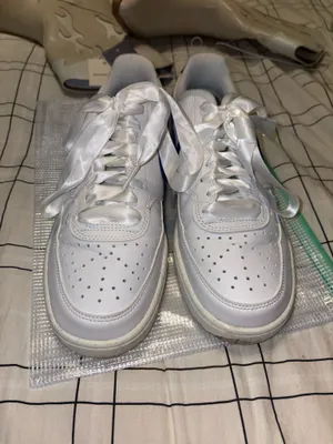 Nike Court Vision Low Next Nature Women’s thumbnail 4