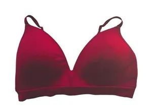 Thirdlove WireFree Plunge Bra XL thumbnail 1