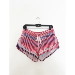 Lululemon Make A Move Short Twisted Dune Minty Pink Size 8 Vintage Activewear thumbnail 4