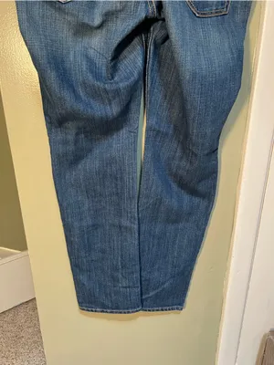 Old Navy Women's Size 14 Regular The Diva‎ Bootcut Jean Medium Wash Mid-Rise thumbnail 8