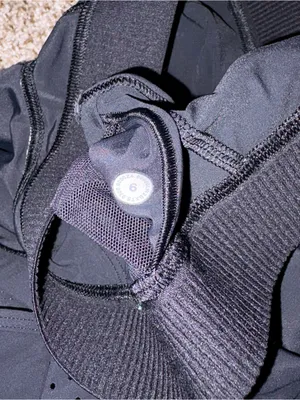 Lululemon Unleash Strength Bra Size 6 thumbnail 5