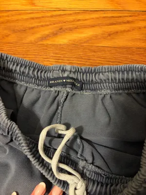 Brandy Melville Wide-Leg Sweatpants thumbnail 2