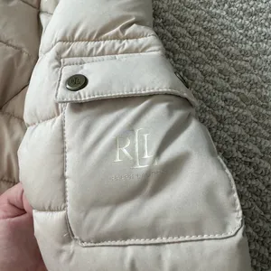 Lauren Ralph Lauren Puffer Jacket thumbnail 2