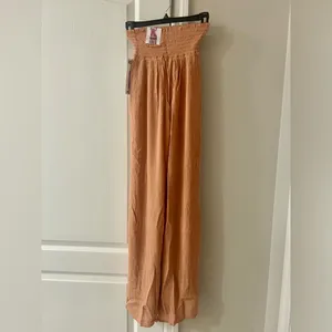 Rewash Wide-Leg Split Pant Size Small thumbnail 6