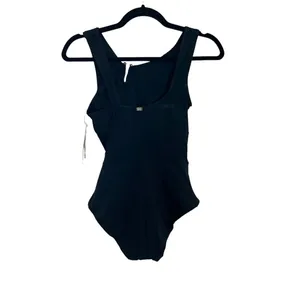 NWT Amoressa Miraclesuit U Turn Uhura Black Tummy Control Swimsuit Size 6 thumbnail 6