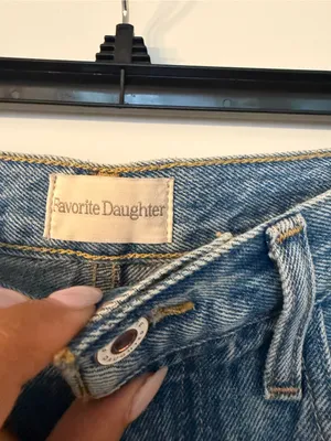 Favorite Daughter Masha Jean thumbnail 4