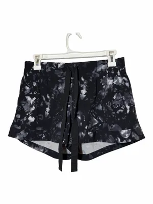 Lululemon Spring Break Away Shorts II Dusk Dye thumbnail 2
