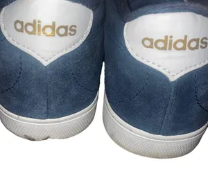 Adidas Courtset navy sneakers thumbnail 8
