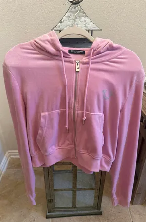 True Religion Zip Hoodie thumbnail 2