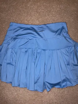 Gold Hinge Skirt thumbnail 2
