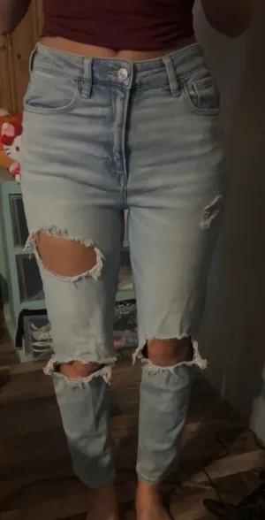 American Eagle Jeans thumbnail 1