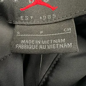 NWT NIKE Air Jordan Flight Oversized Down Parka thumbnail 6