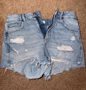 Garage Jean Shorts thumbnail 1