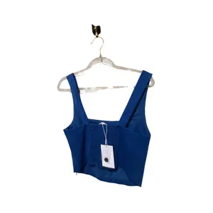 Lucy Paris Renna‎ Crop Top Size XS thumbnail 6