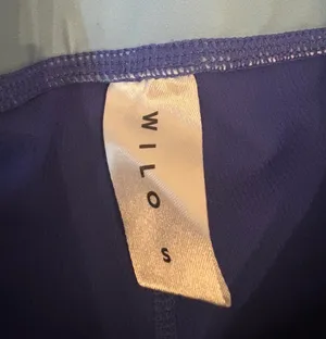 Leggings Blue thumbnail 2