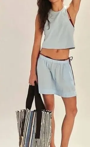 Free People Milani Skirt Set thumbnail 1