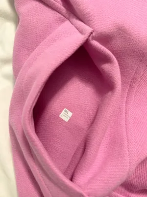 Lululemon Scuba Oversized Half-Zip Funnel Neck M/L thumbnail 5