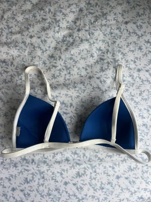 Aerie Bikini Top Triangle thumbnail 2