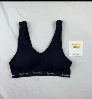 NEW Calvin Klein Bralette thumbnail 5